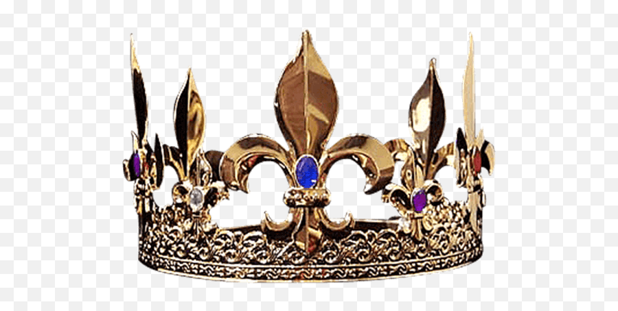 Kings Crown Png Picture 561341 - Medieval Kings Crown,King Crown Transparent