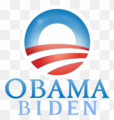 Barack Obama 2008 Presidential Campaign - Logo png