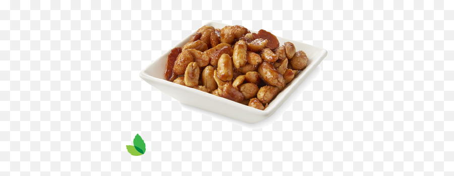 Sweet Spicy Peanuts Recipe With - Peanut Png,Peanuts Png