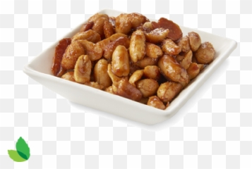 Sweet Spicy Peanuts Recipe With - Peanut Png,Peanuts Png