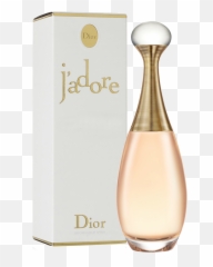 Christian Dior Logo Png Download - J Adore