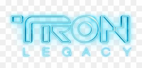 Tron Legacy Logo Png - Tron Legacy Logo Png,Tron Png