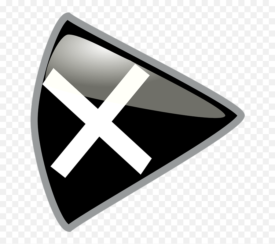 Letter X Shield Logo Xed - Free Vector Graphic On Pixabay Logo Orang Huruf X Png,Sheild Logo