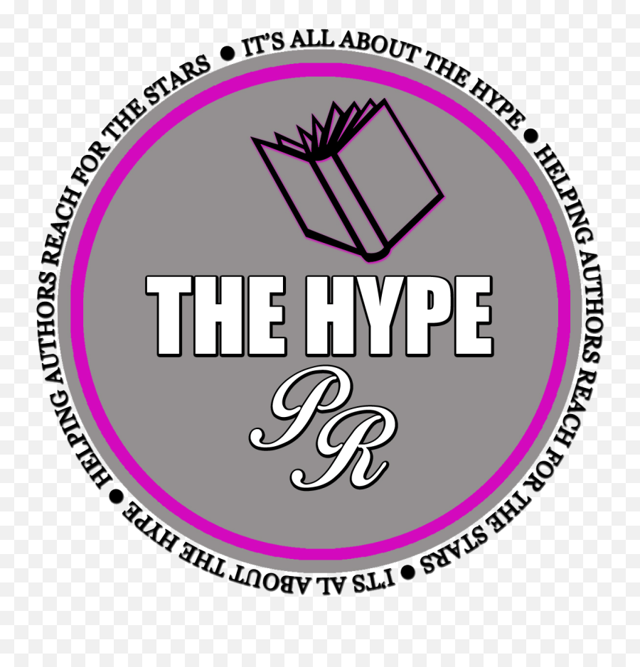 Hype Pr Png - Open Book Vector,Hype Png