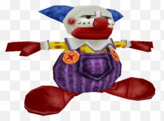 Ds Dsi - Transparent Background Toy Story Chuckles png