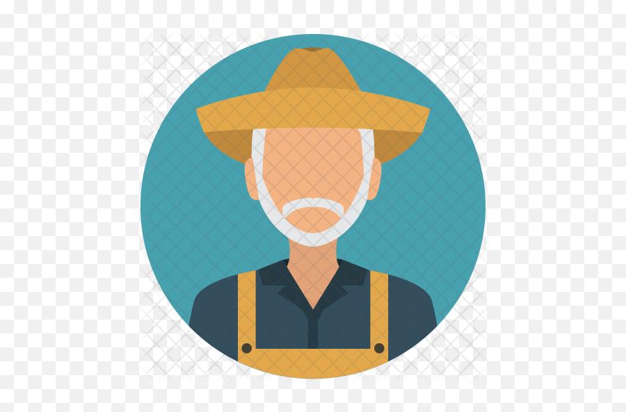Available In Svg Png Eps Ai Icon Fonts - Farmer Icon,Farmer Png