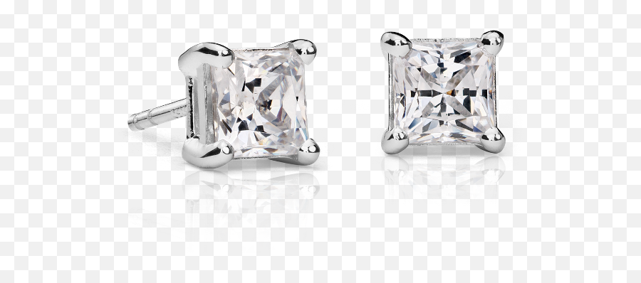 Diamond Earrings Houston Outlet - Solid Png,Diamond Earrings Png