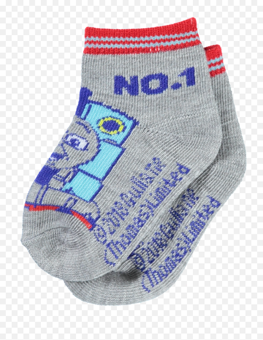 Clients Logo Thomas U2014 Nyc Photo Group - Baby Toddler Sock Png,Thomas The Train Png