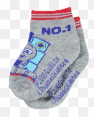 Clients Logo Thomas U2014 Nyc Photo Group - Baby Toddler Sock Png,Thomas The Train Png