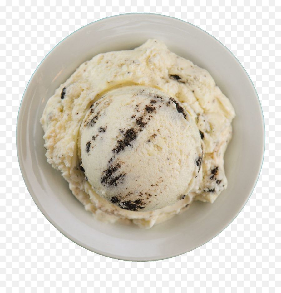 Cookies Cream - Soy Ice Cream Png,Cookies And Cream Png
