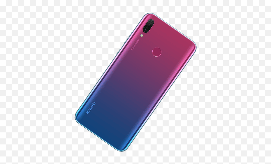 Huawei Logo - Huawei Y9 2019 3d Arc Design Transparent Png Camera Phone,Huawei Logo Png