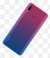 Huawei Logo - Y9 2019 3d Arc Design Transparent Png Camera Phone