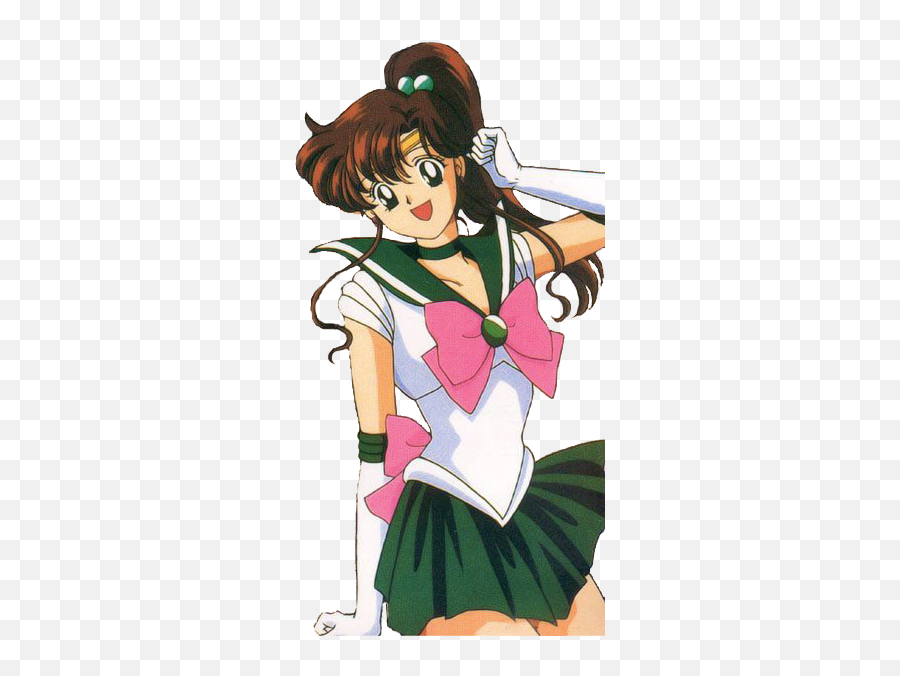 96 Images About Sticker Png - Transparent Sailor Jupiter Png,Jupiter Transparent Background