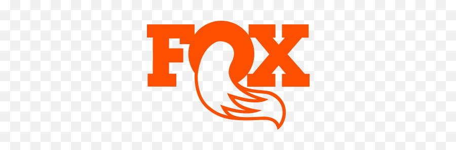 Fox - Logo Fox Racing Shox Png,Fox Shocks Logo