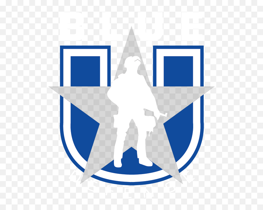 Blue - Triangle Png,Blue U Logo
