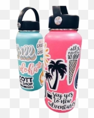 Hydroflask Png Shared - Hydro Flask Sticker Inspo,Hydro Flask Png