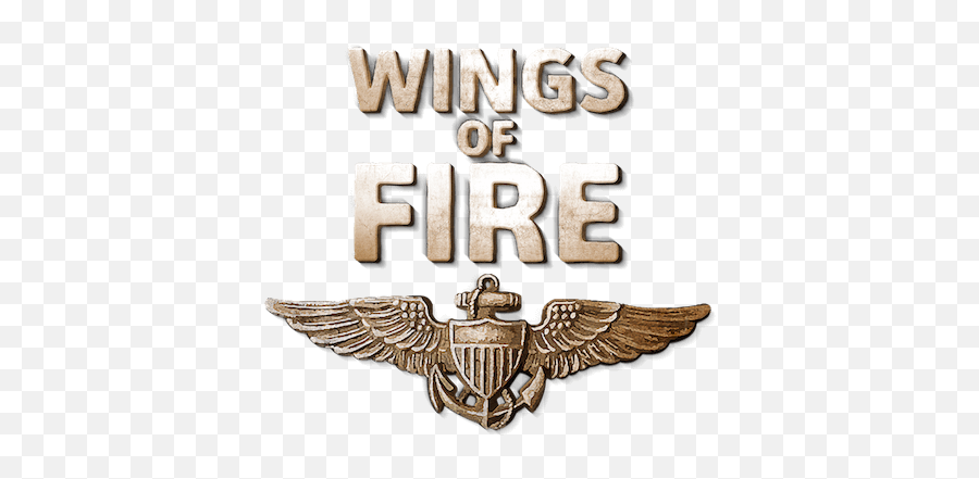 Wings Of Fire - Solid Png,Wings Of Fire Logo