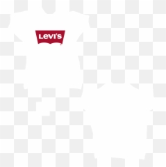 Levis Logo Collection Mod For Skater Xl - Captain Quarters Geoff Ramsey Png,Levis Logo Png