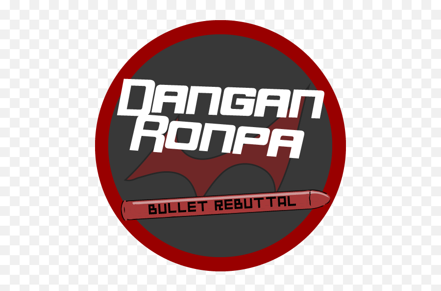 Ddlc X Danganronpa Crossover Mod - Language Png,Danganronpa Logo