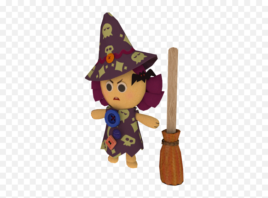 Wii - Toy Story 3 Witch Png,Toy Story 3 Logo