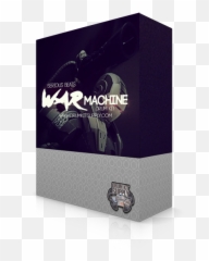 Drumkitsupply - Cardboard Packaging Png,War Machine Logo