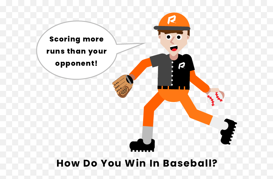 How Do You Win In Baseball - Workwear Png,You Win Png