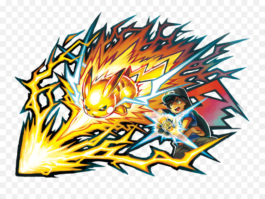 Pokémon Sun U0026 Moon Become The Fastest - Selling Games In Png,Pokemon Sun And Moon Logo Png