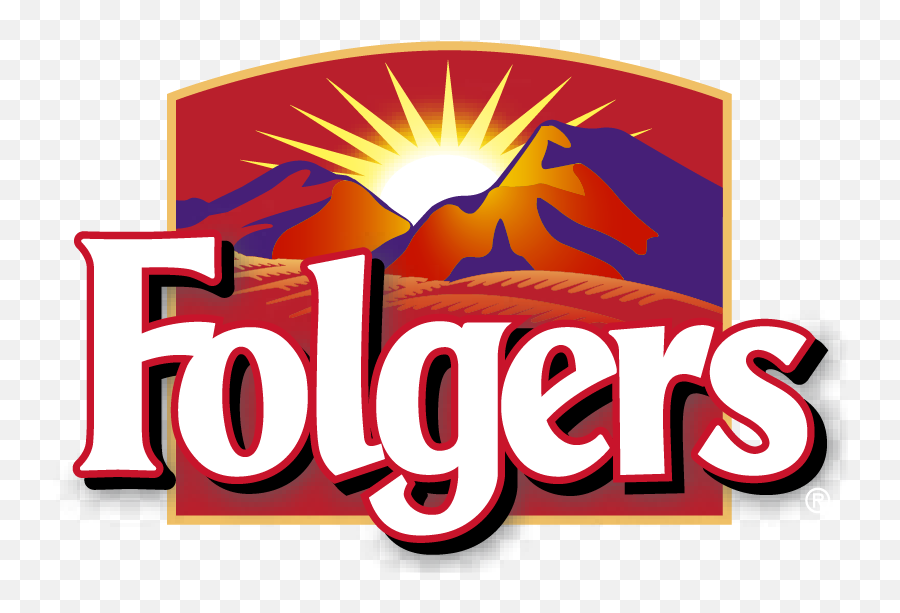 Folgers Logo Download Vector - Vector Folgers Logo Png,Folgers Logo