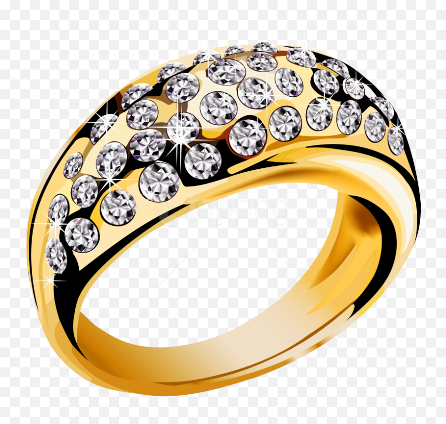 Metal Ring Png Images Collection For Engagement