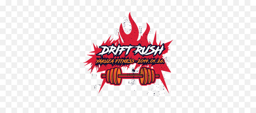 Drift Rush Yakuza Driftrush - Language Png,Drift Png