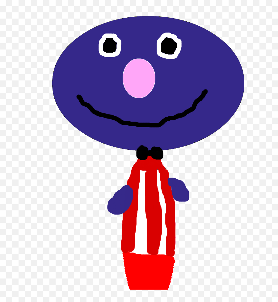 Grover Clipart - Happy Png,Grover Png