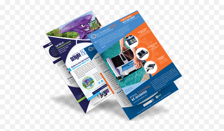 Product Advertising Brochure Flyer - Brochure Png,Flyer Png