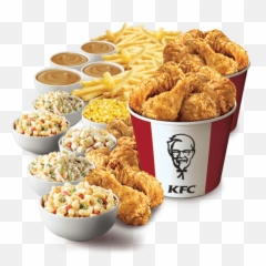 Hd Kfc Canada - Bowl Png,Kfc Transparent