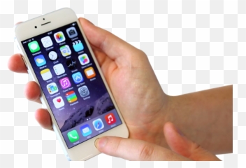 Iphone Png Image - PngPix Smartphone Iphone White