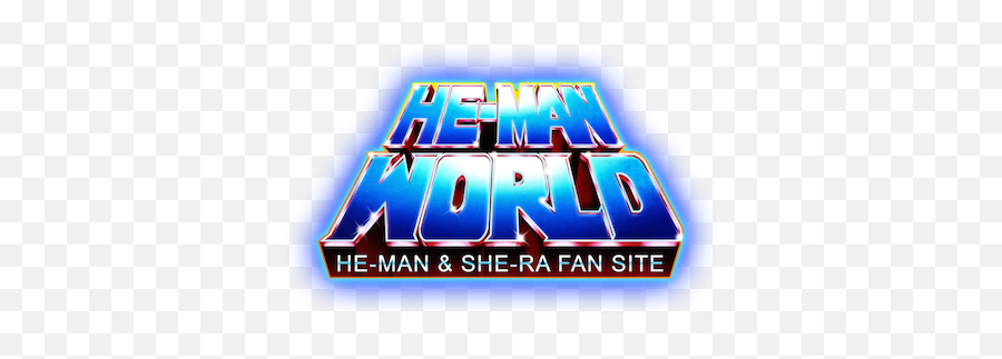 Site - Language Png,He Man Logo