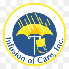 Home - Pri Cen Png,Logo Infusion