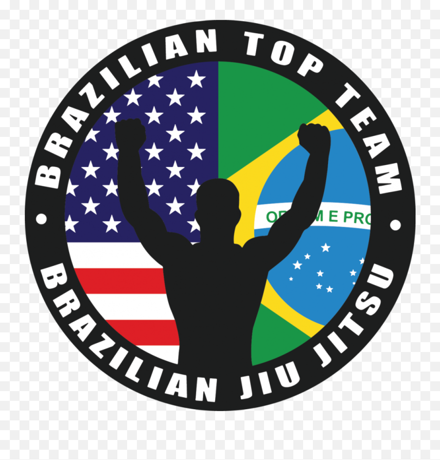 Long Beach - Brazilian Top Team Png,Brazilian Jiu Jitsu Logo