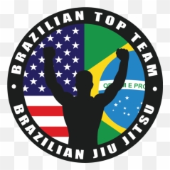 Long Beach - Brazilian Top Team Png,Brazilian Jiu Jitsu Logo