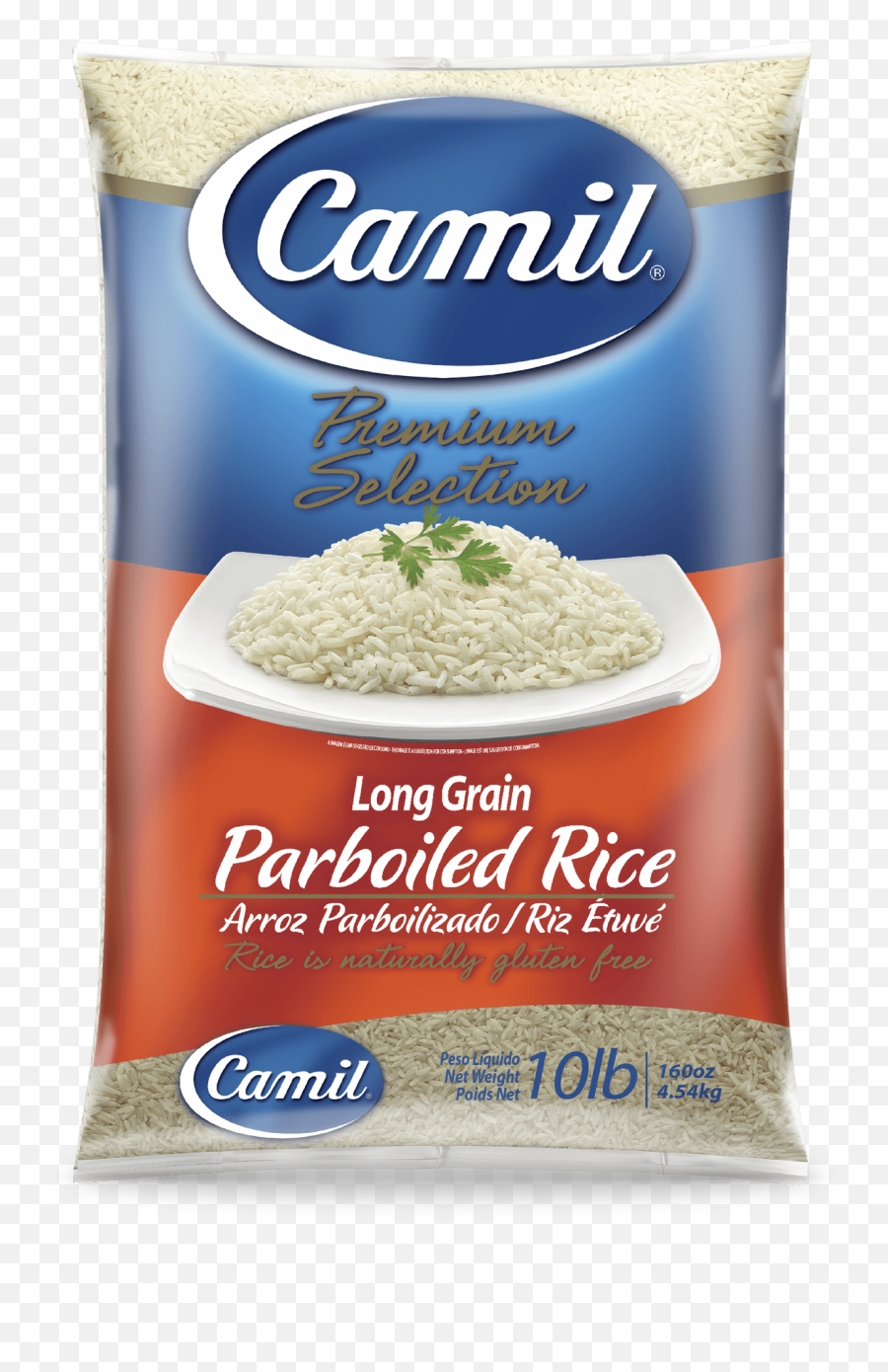 Arroz Parbolizado Camil Parboilede Rice - 5 Kg Grated Parmesan Png,Arroz Png