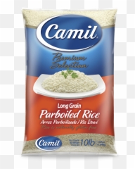 Arroz Parbolizado Camil Parboilede Rice - 5 Kg Grated Parmesan Png,Arroz Png