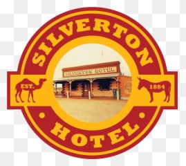 Silverton Hotel - Far West NSW Business Awards png