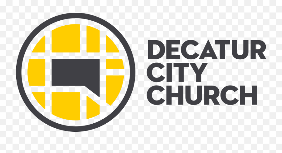 Give Decatur City Church - Vertical Png,Pushpay Logo