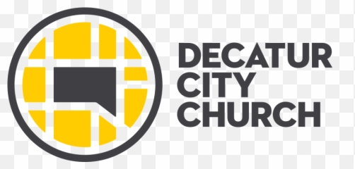 Give Decatur City Church - Vertical png
