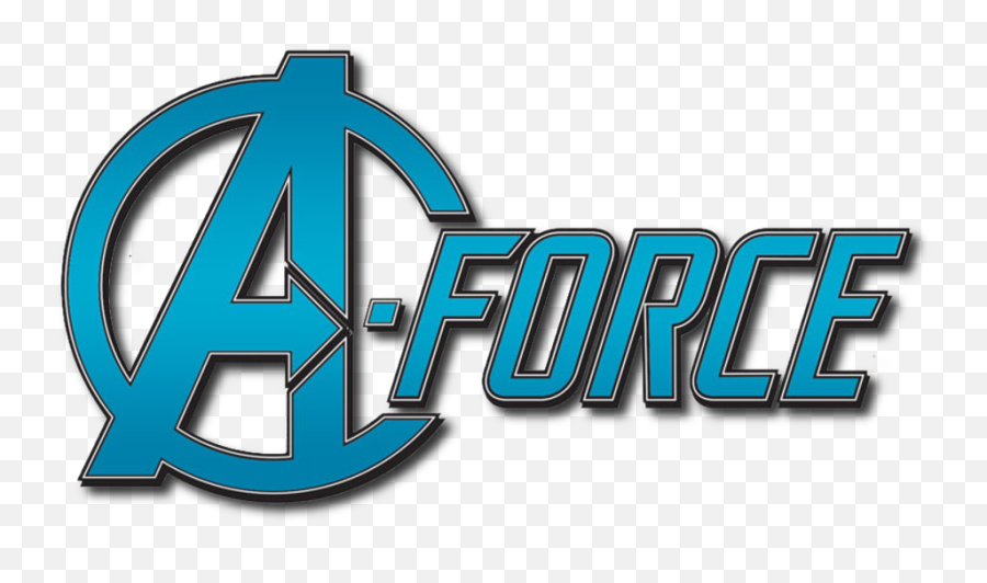 Marvel Png Logo - Force Logo Marvel Png Download Horizontal,Schneider Electric Logos