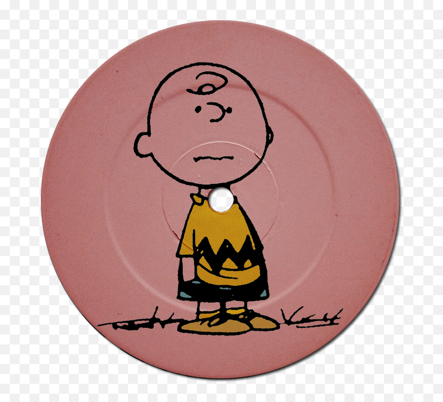 There Was A Crater Where The News Stand - Charles Schulz Charlie Brown Png,Charlie Brown Png