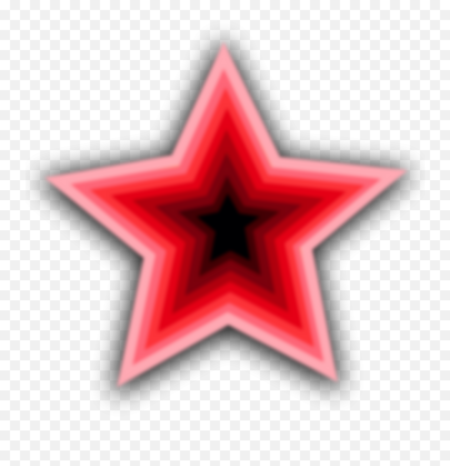 Similar Images For Red Star Clipart - Red Stars Transparent Stars Clipart Png,Star Transparent Background