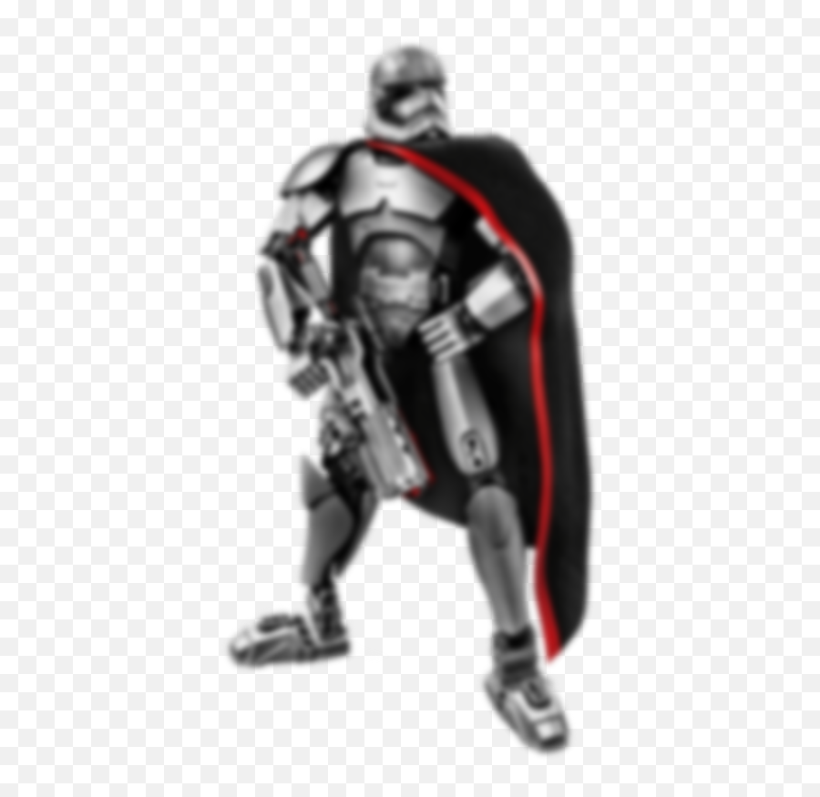 V - Toyslimg1png U2013 Tv Av Warehouse Captain Phasma Lego Figure 75118,Warehouse Png