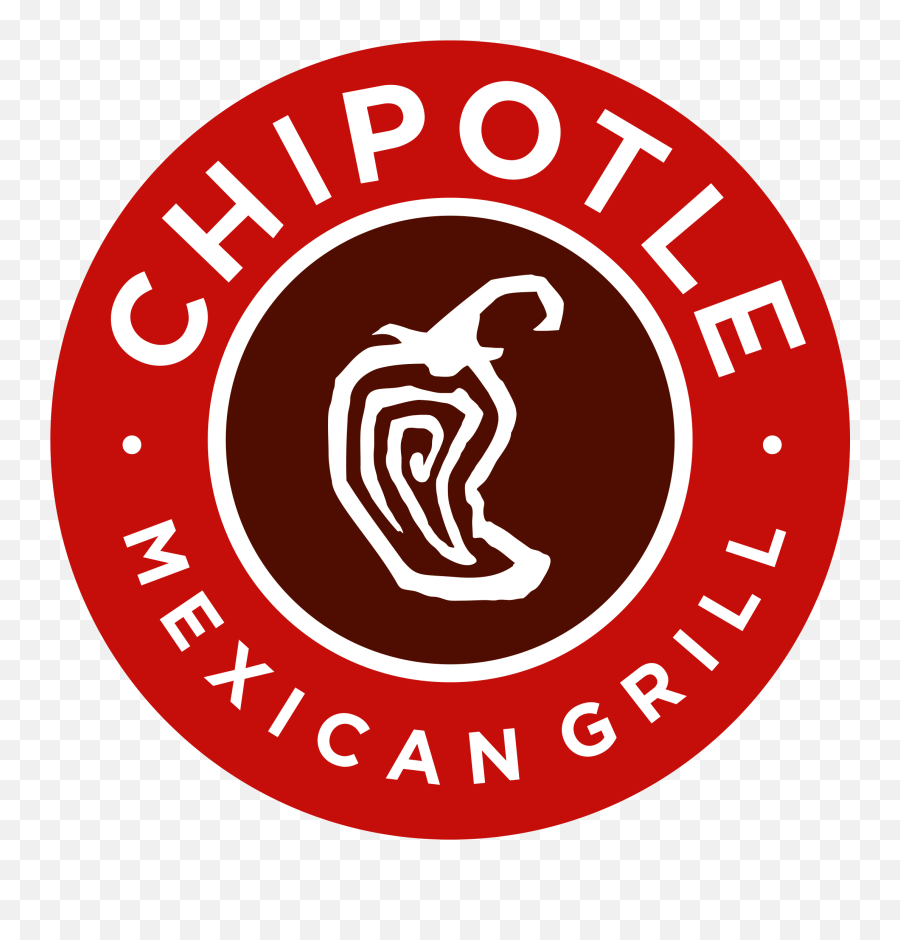 Chipotle Logo - Chipotle Mexican Grill Png,Chopped Logo