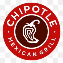 Chipotle Logo - Mexican Grill png