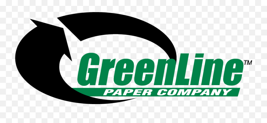 Recycled Paper Products And - Pv Powered Png,Green Line Png